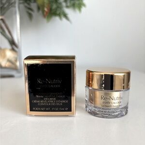 Estée Lauder Re-Nutriv Eye Cream